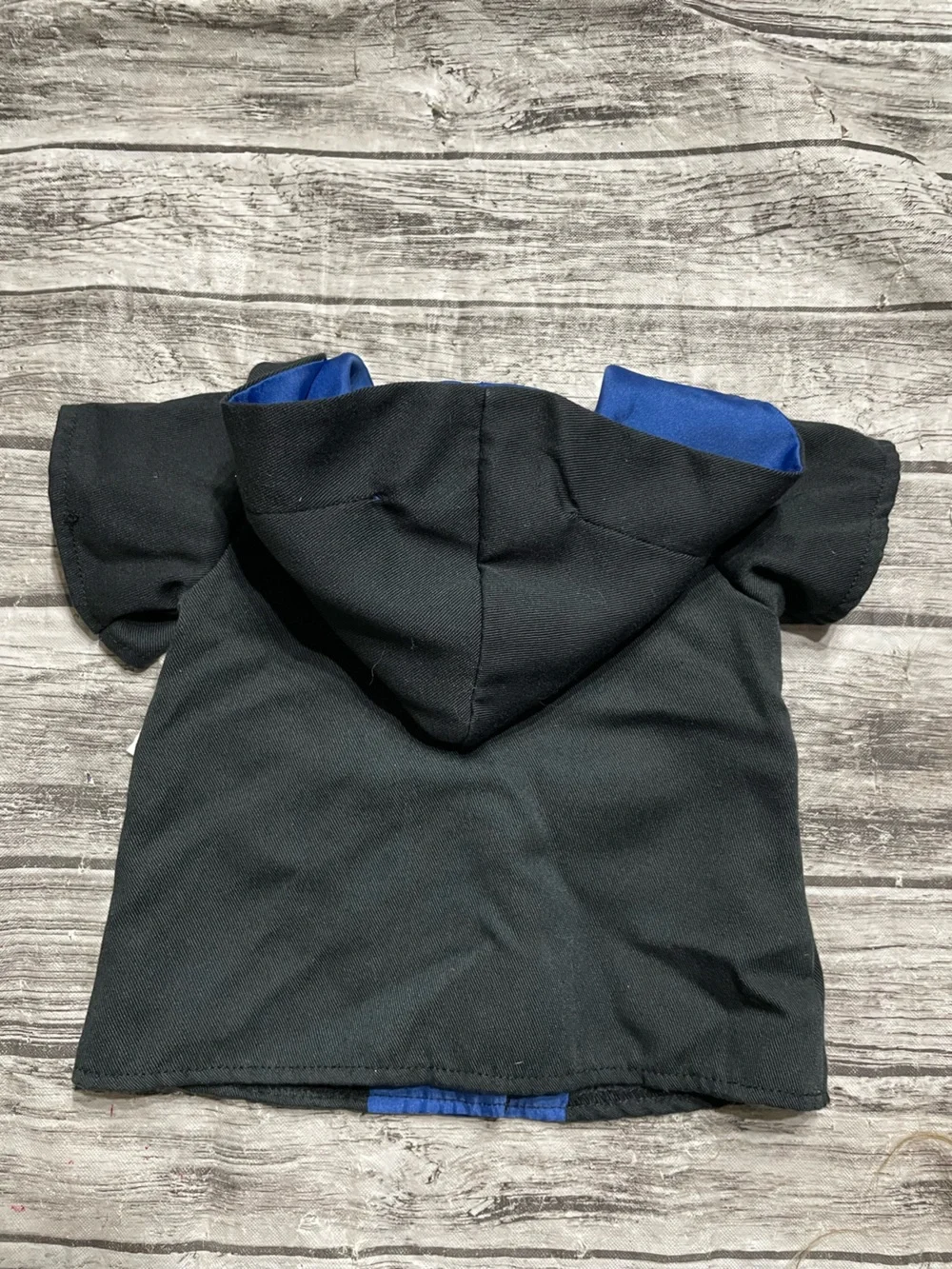 Build-A-Bear Harry Potter Ravenclaw House Robe Excellent Condition BAB